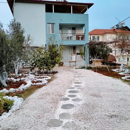 Kirlangic * Kaş