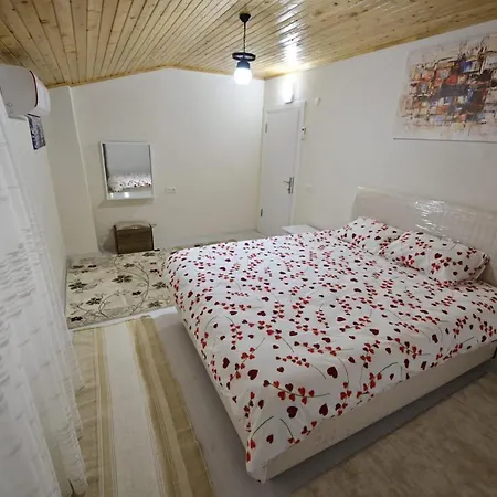 Сasa de vacaciones Kirlangic
