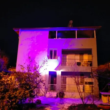Сasa de vacaciones Kirlangic Kaş