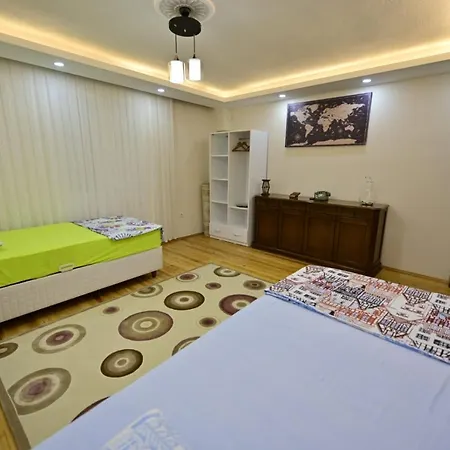 Kirlangic بيت للعطل