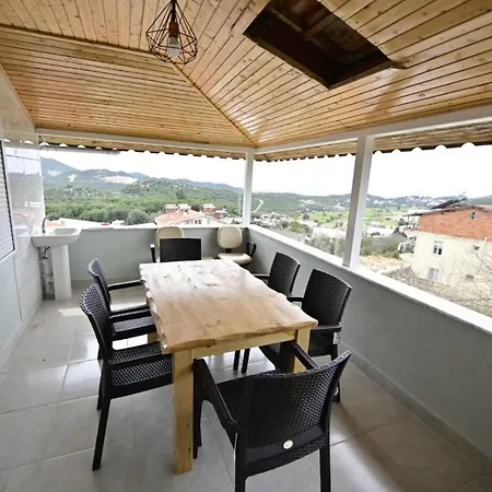 Kirlangic * Kaş