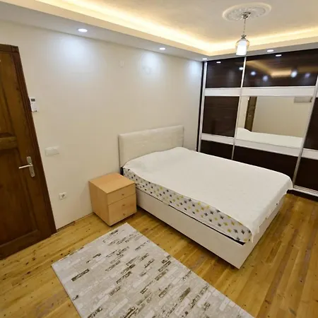 Kirlangic بيت للعطل