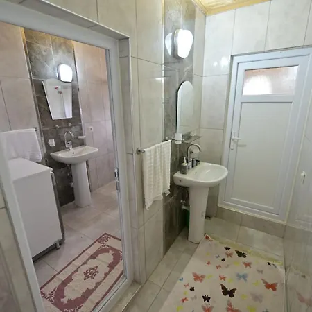 Kirlangic Сasa de vacaciones Kaş
